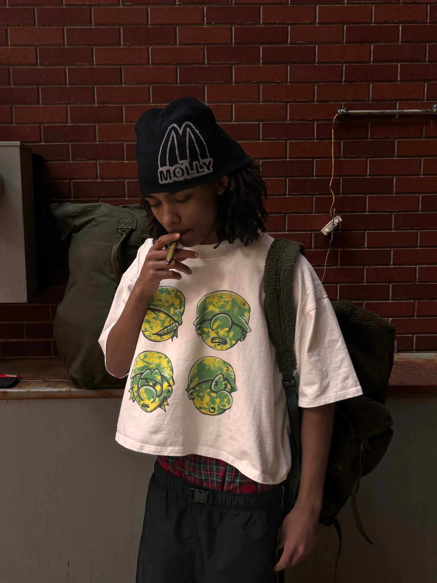 New HardHeads Tee