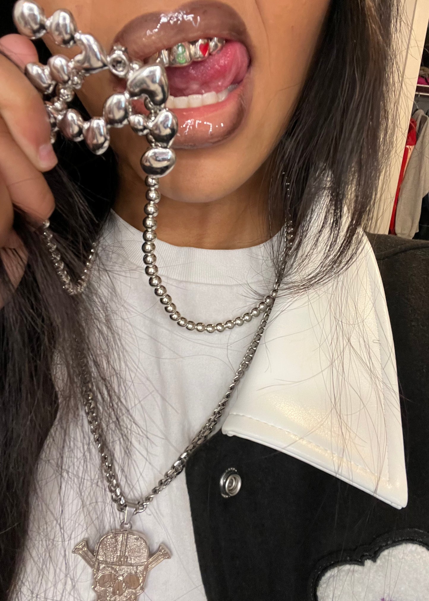 New Za chains