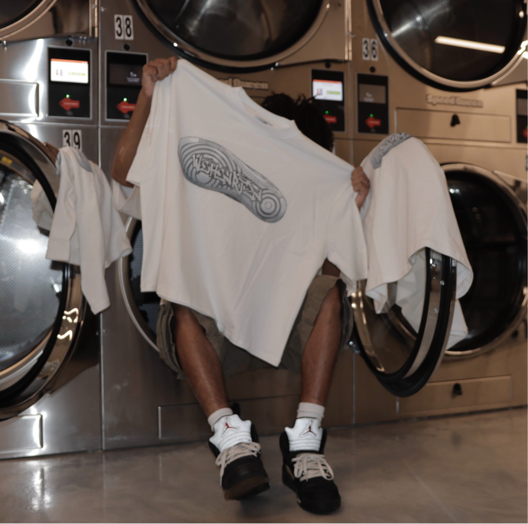 New “ZAF-1” Tee (EXCLUSIVE DEAL)