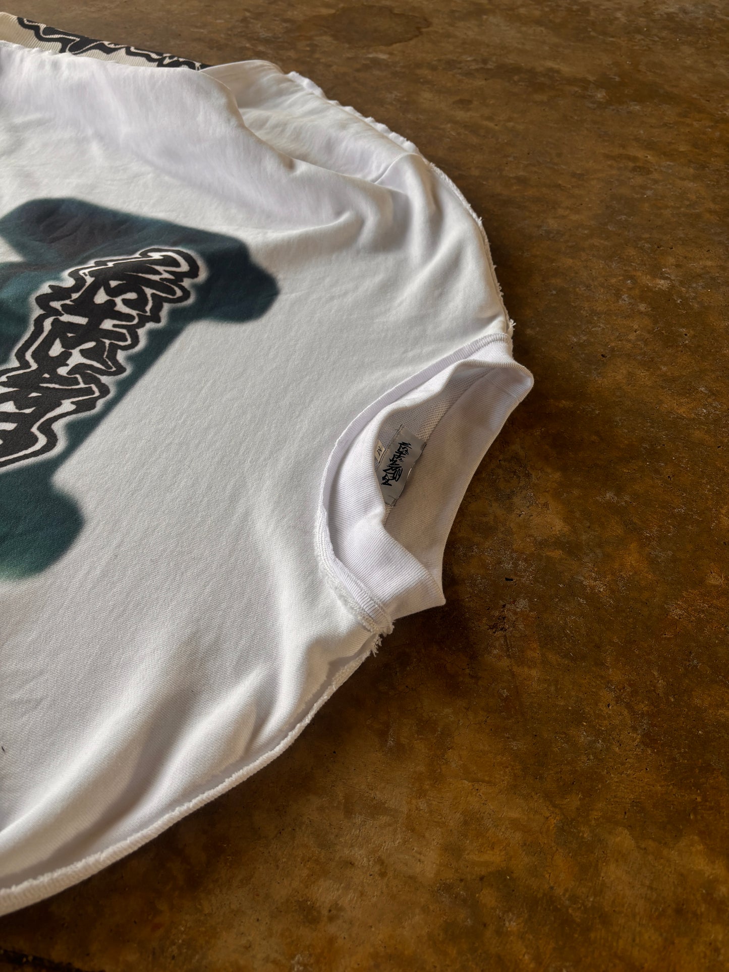 New “ZAntroller” Longsleeve Tee