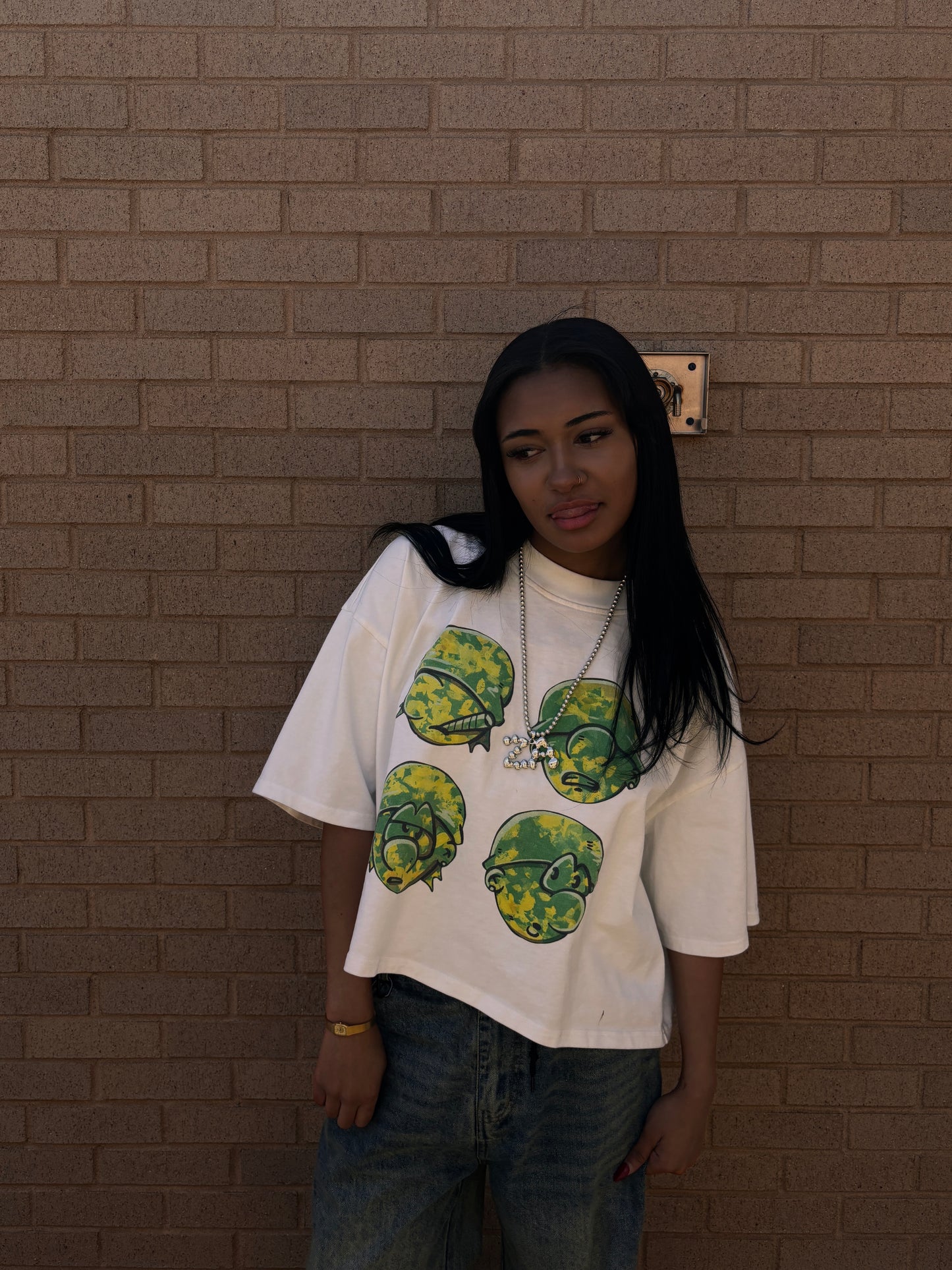 New HardHeads Tee