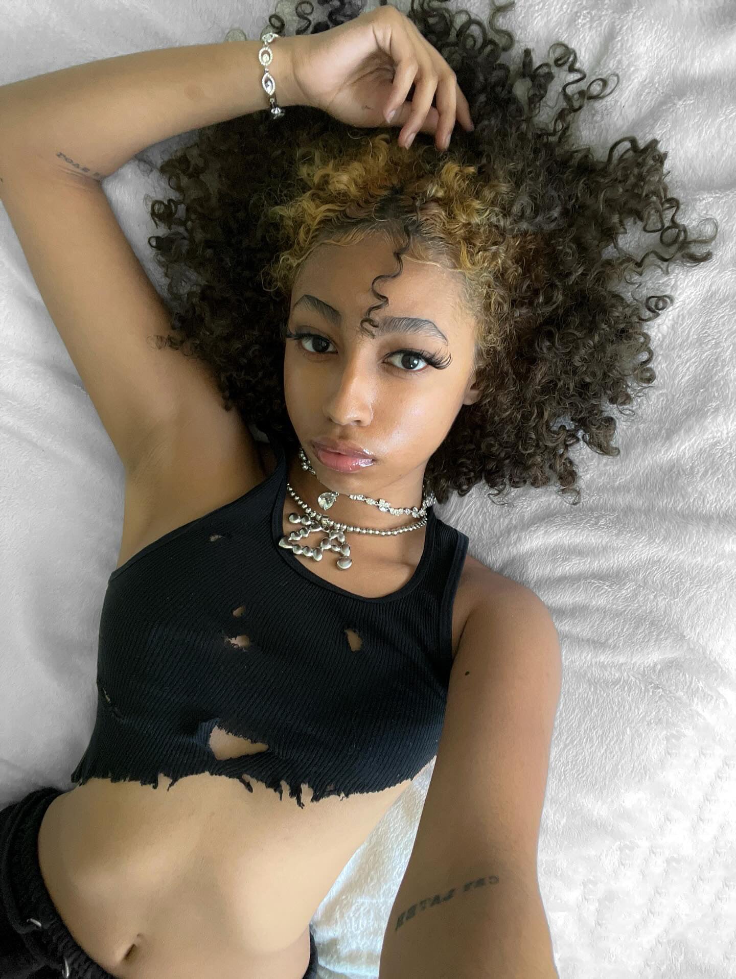 New Za chains
