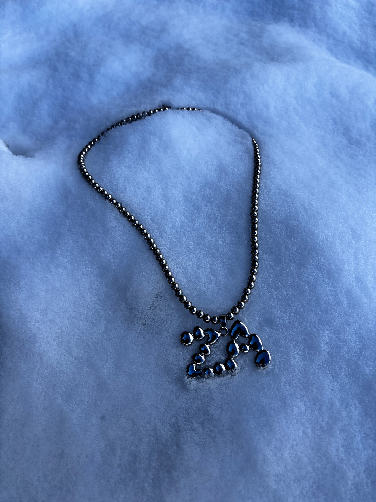 New Za chains