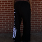 New Embroidery “ZA” sweats