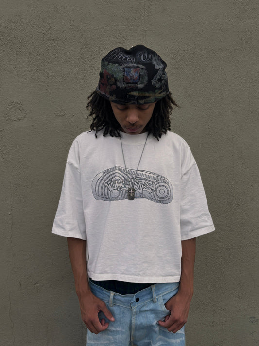 New “ZAF-1” Tee (EXCLUSIVE DEAL)