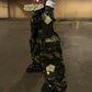 New “ZA’mouflage” Camo Cargo Pants