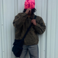 NEW Pink “i💞ZA” beanies (EXCLUSIVE DEAL)