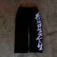 New Embroidery “ZA” sweats