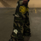 New “ZA’mouflage” Camo Cargo Pants