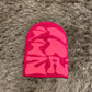 NEW Pink “i💞ZA” beanies (EXCLUSIVE DEAL)