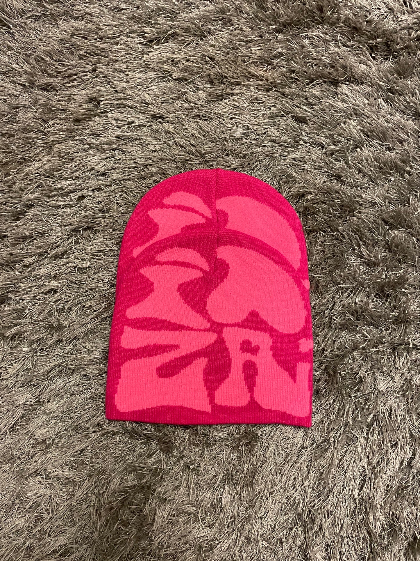 NEW Pink “i💞ZA” beanies (EXCLUSIVE DEAL)