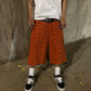 NEW ZA’lloween Double Knee Shorts