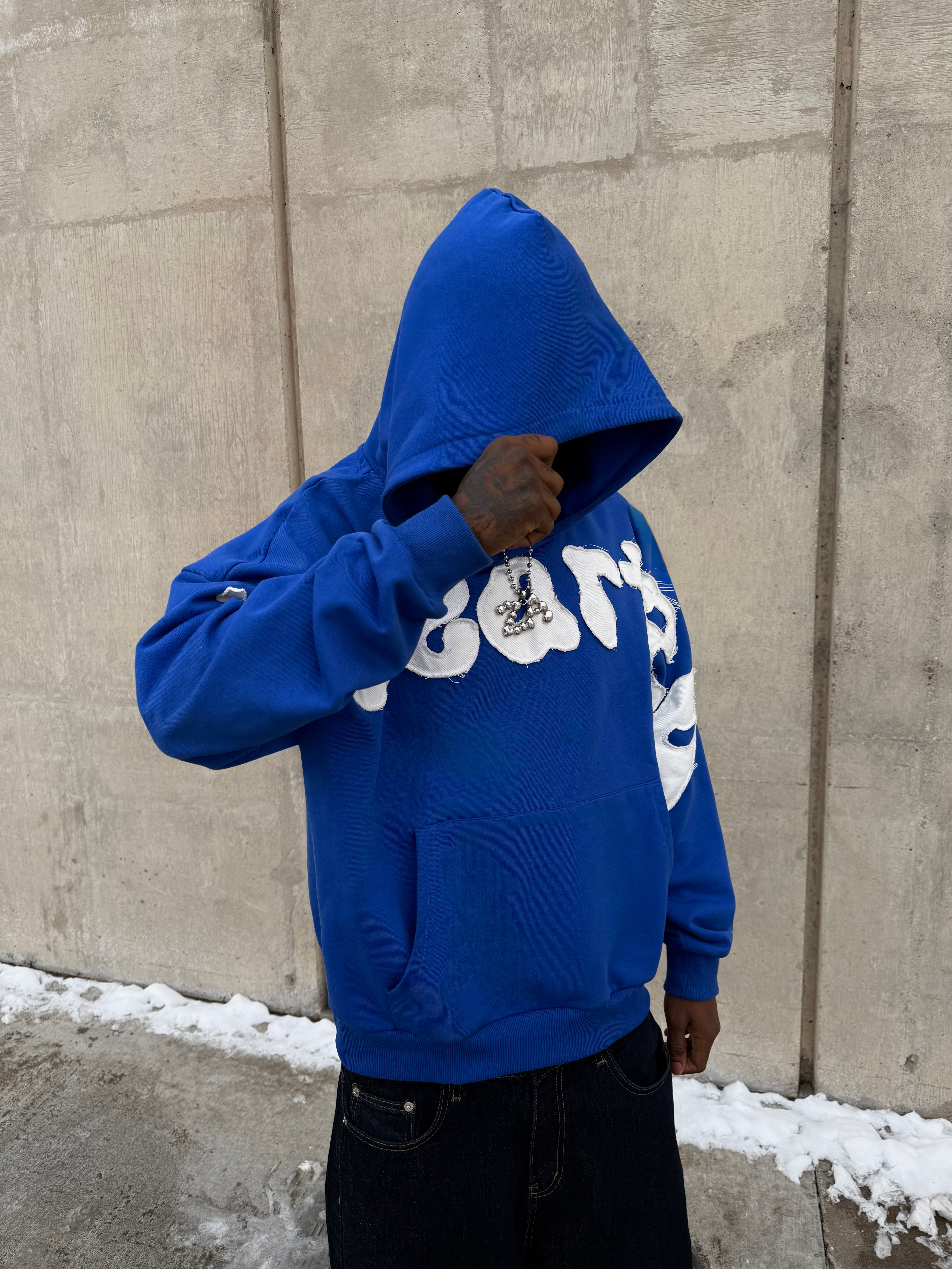 New OG “Cross-Chest” Hoodie (LOW STOCK) – WEHEARTZA