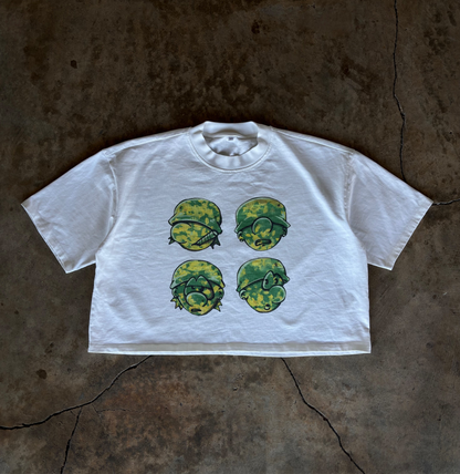 New HardHeads Tee
