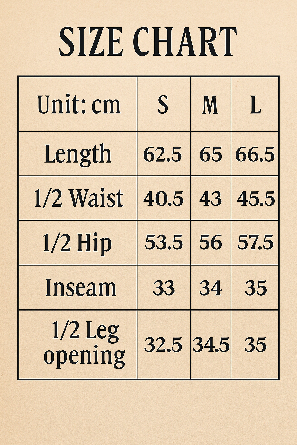 NEW ZA’lloween Double Knee Shorts